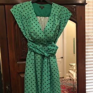 Classic Dress for All Seasons